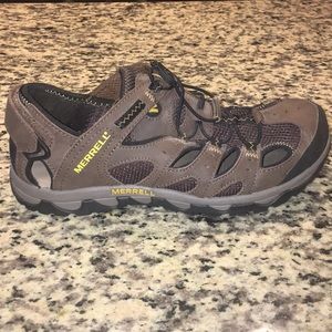 Merrell waterproof sandal